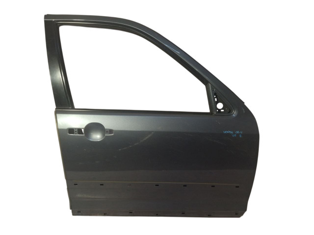 Пассажирская передняя дверь 67010SCAE00ZZ HONDA