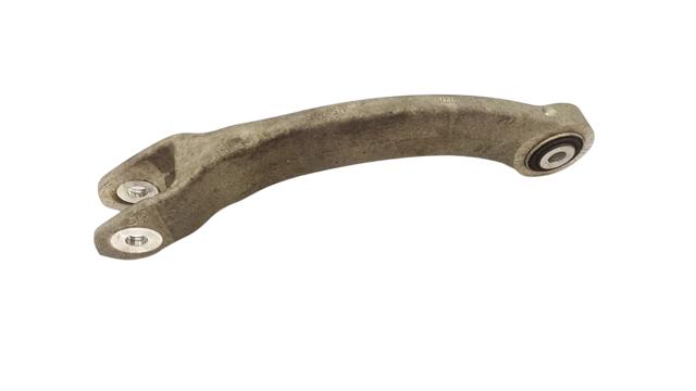 Рычаг задней подвески верхний, левый 670161064 FIAT