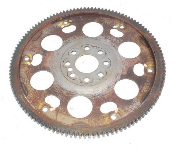 Венец маховика 6710325105 SSANG YONG