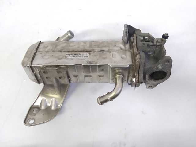 6711400570 SSANG YONG Радиатор системы EGR купить в Винница