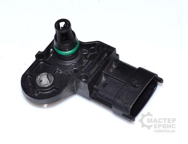 SSANG YONG 6715420017 Датчик давления во впускном коллекторе, MAP в наличии Днепр