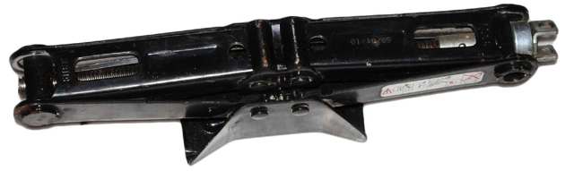 Домкрат автомобильный 672594 PEUGEOT