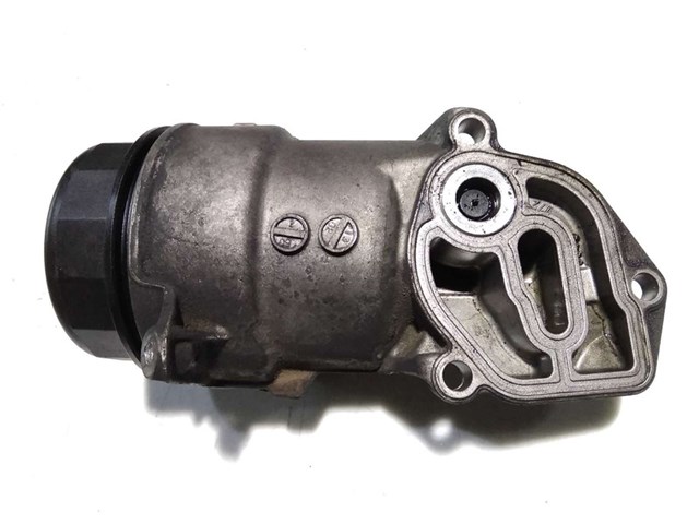 MERCEDES 6740230280 Корпус масляного фильтра в наличии Днепр