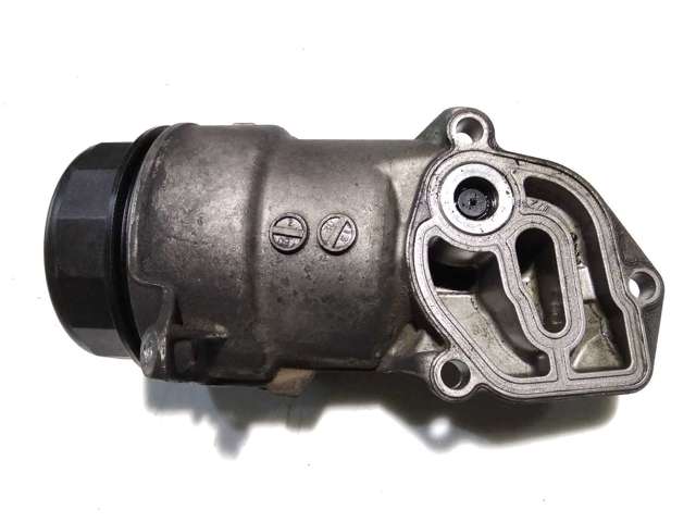 MERCEDES 6740230280 Корпус масляного фильтра в наличии Николаев