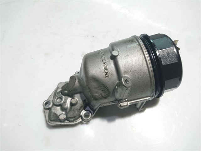 MERCEDES 6740230280 Корпус масляного фильтра в наличии Черновцы