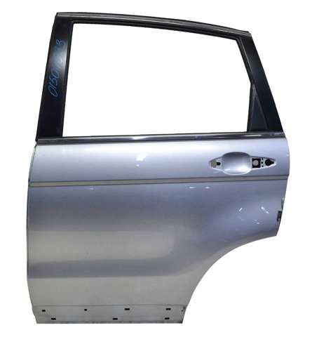 Задняя левая дверь 67550SWAA00ZZ HONDA