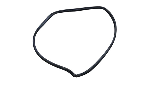 Прокладка двери передней, левой (на кузове) 678620K013 TOYOTA