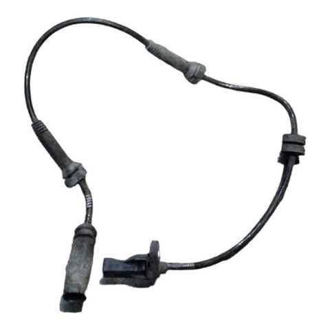 Датчик АБС (ABS) передний 6791223 BMW