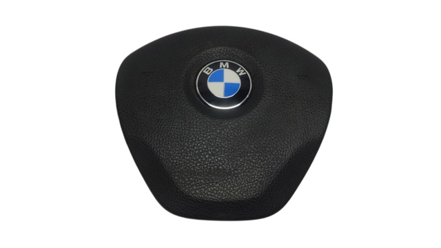 Подушка безопасности водителя 6791330 BMW