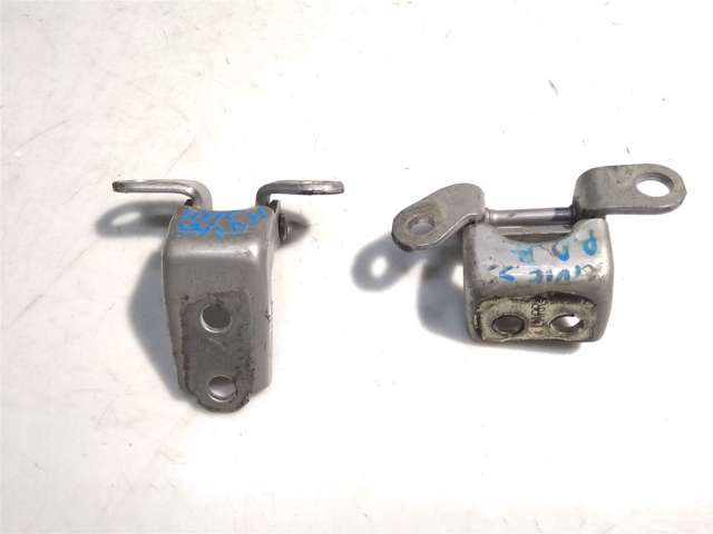 Завеса двери задней правой 67920SLA003ZZ HONDA