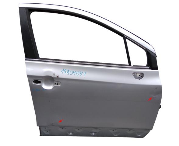 Пассажирская передняя дверь 6800161M01 SUZUKI