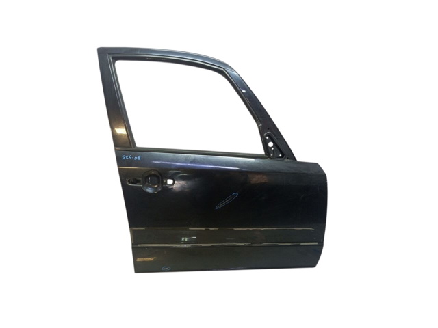 Пассажирская передняя дверь 6800179J00 SUZUKI