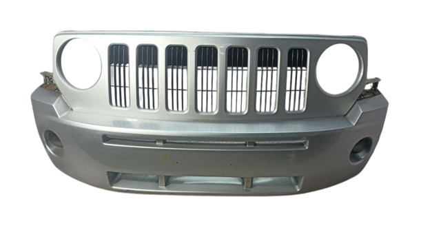 Кожух бампера переднего 68021312AA CHRYSLER