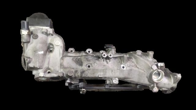 Коллектор впускной, левый 68030168AA CHRYSLER