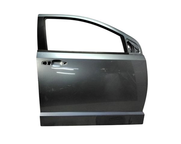 Пассажирская передняя дверь 68040230AB CHRYSLER