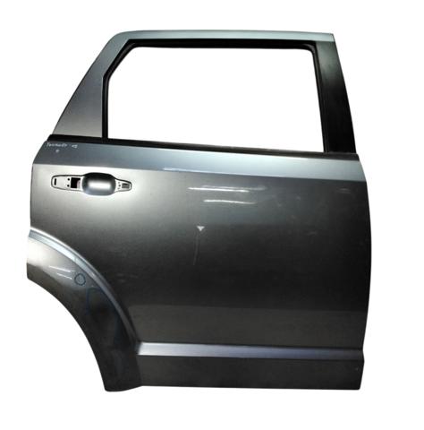 Дверь пассажирская задняя правая 68040232AA CHRYSLER