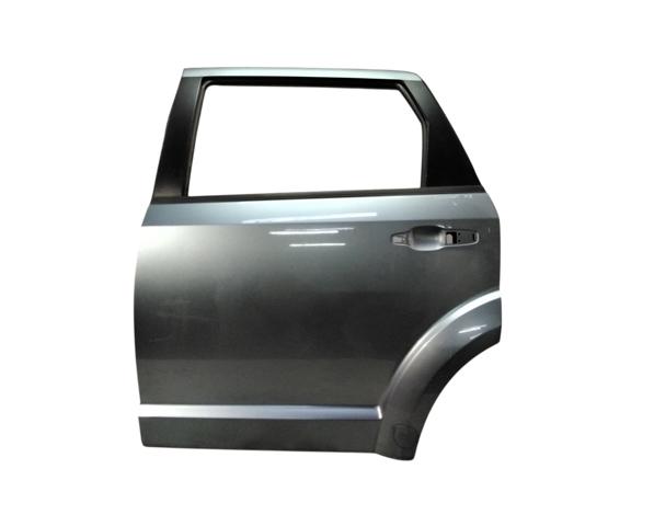 Дверь задняя 68040233AA CHRYSLER