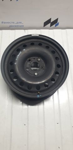 Оригинальные диски 68051987AB CHRYSLER