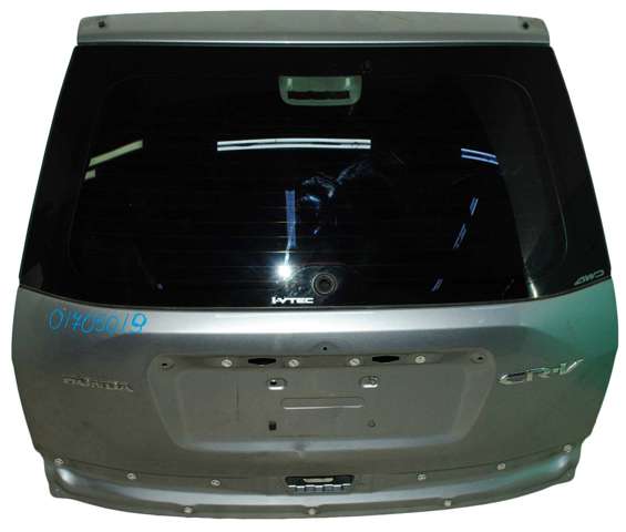 Дверь задняя багажная 68100SWWE00ZZ HONDA