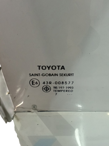 681010K040 Toyota
