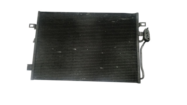 Конденсатор 68102117AA CHRYSLER