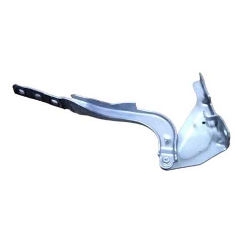 Петля капота, левая 68103057AA CHRYSLER