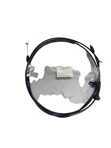 Тяга привода замка капота 68103166AB CHRYSLER