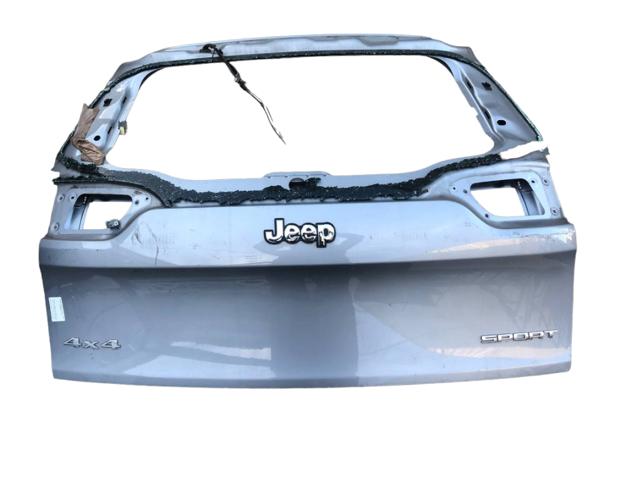 Дверь задняя багажная 68104185AB CHRYSLER