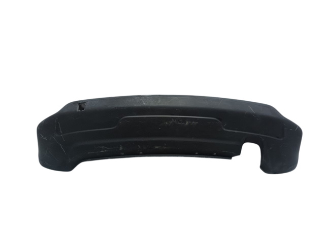 Бампер задний, нижняя часть 68109902AA CHRYSLER