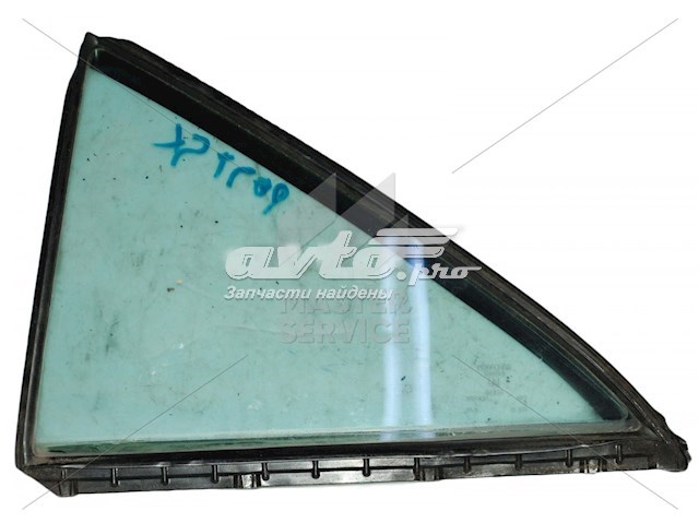 6812433060 TOYOTA Стекло-форточка двери задней левой купить в Харьков
