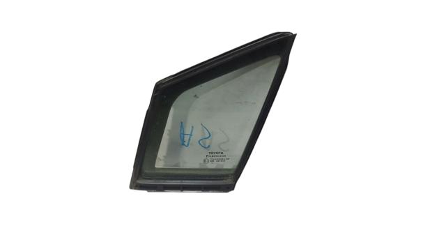 Окно надставки двери передней 6812605010 TOYOTA