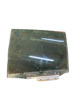 Стекло двери задней левой 681400D070 TOYOTA