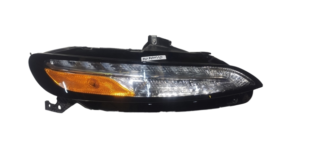 Фара дневного света, правая 68157102AL CHRYSLER