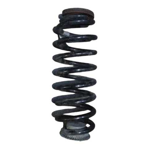 Пружина подвески 68157882AB CHRYSLER
