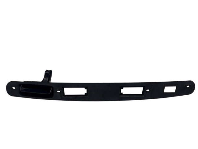 Фонарь подсветки заднего номера 68188219AA CHRYSLER