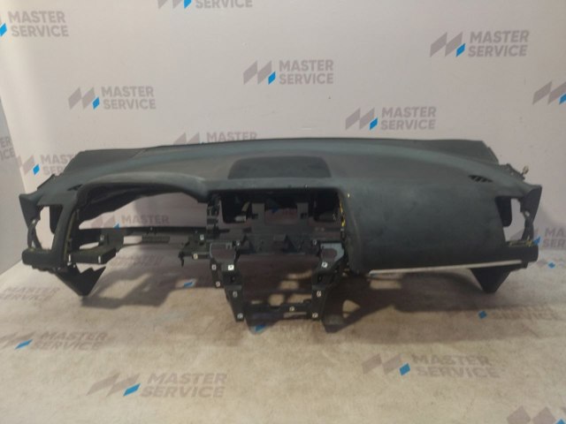 Панель салона передняя "торпедо" 682001AA0B NISSAN