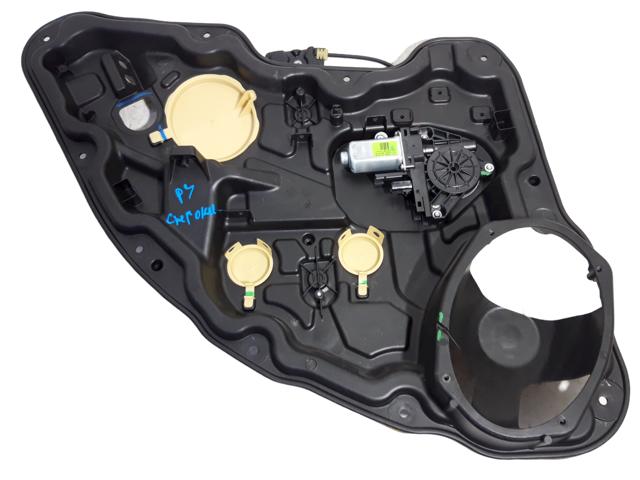 Стеклоподъемник задней левой двери 68227459AA CHRYSLER