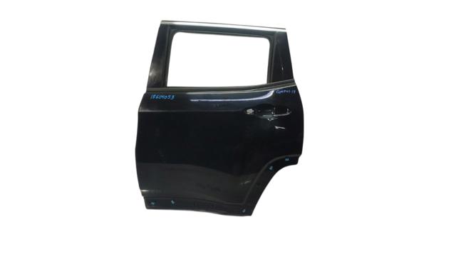 Дверь пассажирская задняя левая 68246269AA CHRYSLER