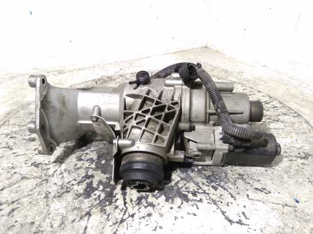 Делитель передач 68260398AA CHRYSLER