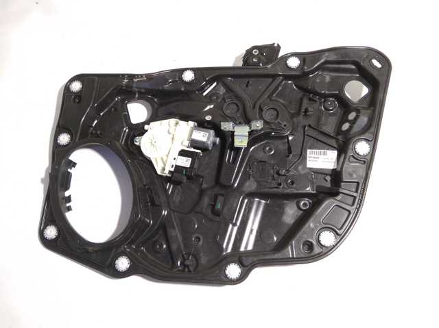 Механизм стеклоподъемника двери передней, правой 68268758AA CHRYSLER