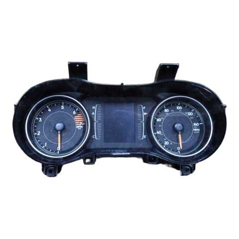Приборная доска 68274069AC CHRYSLER