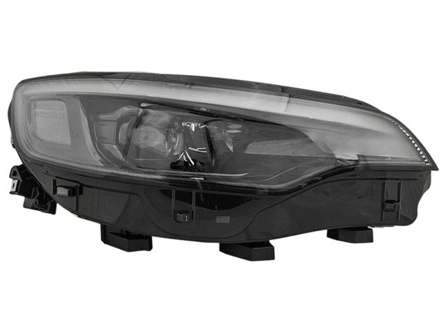 Основная фара - вставка 68275948AE CHRYSLER