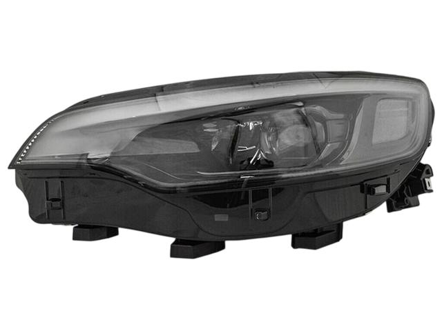 Основная фара в сборе левая 68275949AE CHRYSLER