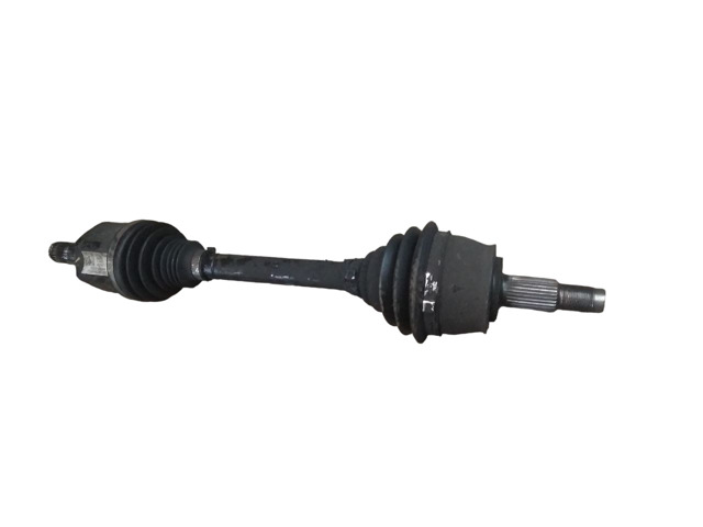 Привод в сборе левый 68287866AA CHRYSLER