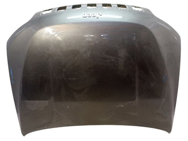 Капот двигателя 68290450AD CHRYSLER