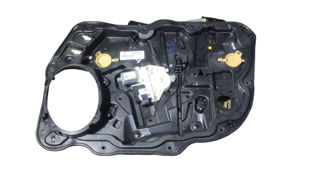 Мотор стеклоподъемника двери передней, правой 68302550AA CHRYSLER