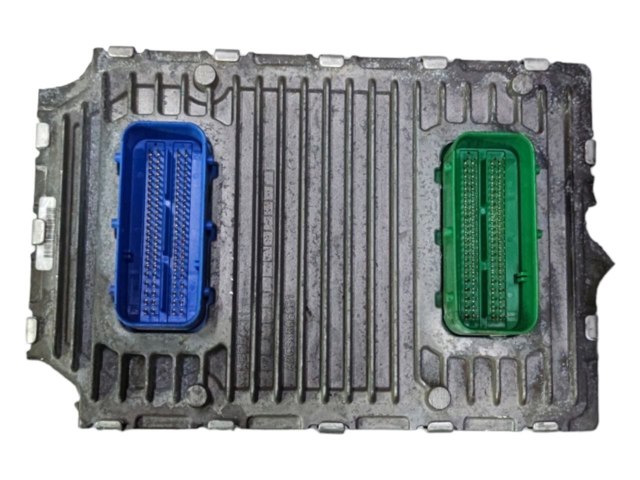 Модуль управления двигателем 68342094AA CHRYSLER