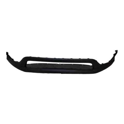 Кожух бампера переднего 68351543AA CHRYSLER