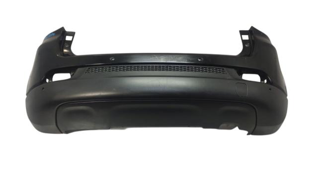 Бампер задний, верхняя часть 68351583AA CHRYSLER
