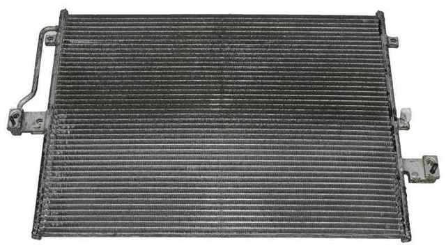 Конденсатор кондиционера 6840009001 SSANG YONG